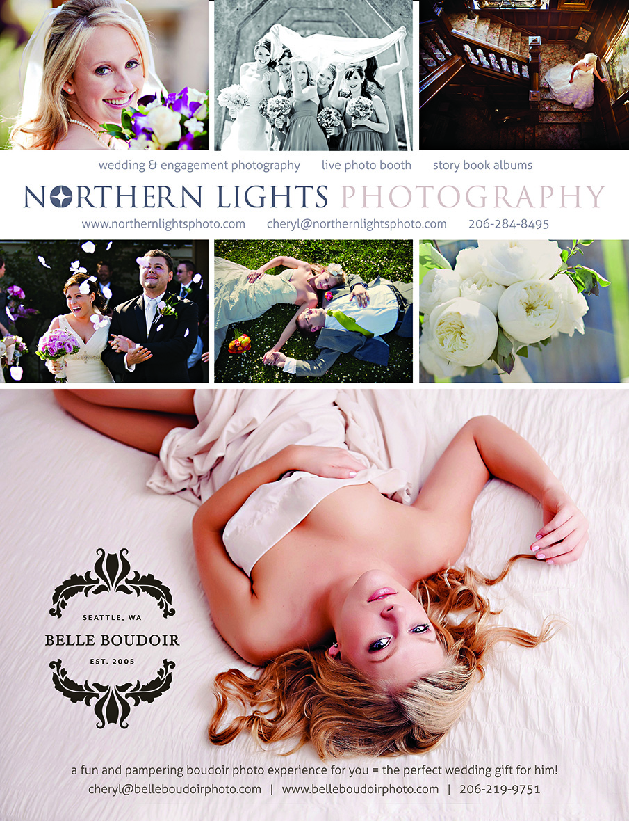 northernlightsphoto Seattle Wedding Show